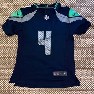 Nike Women's Seattle Seahawks Jersey